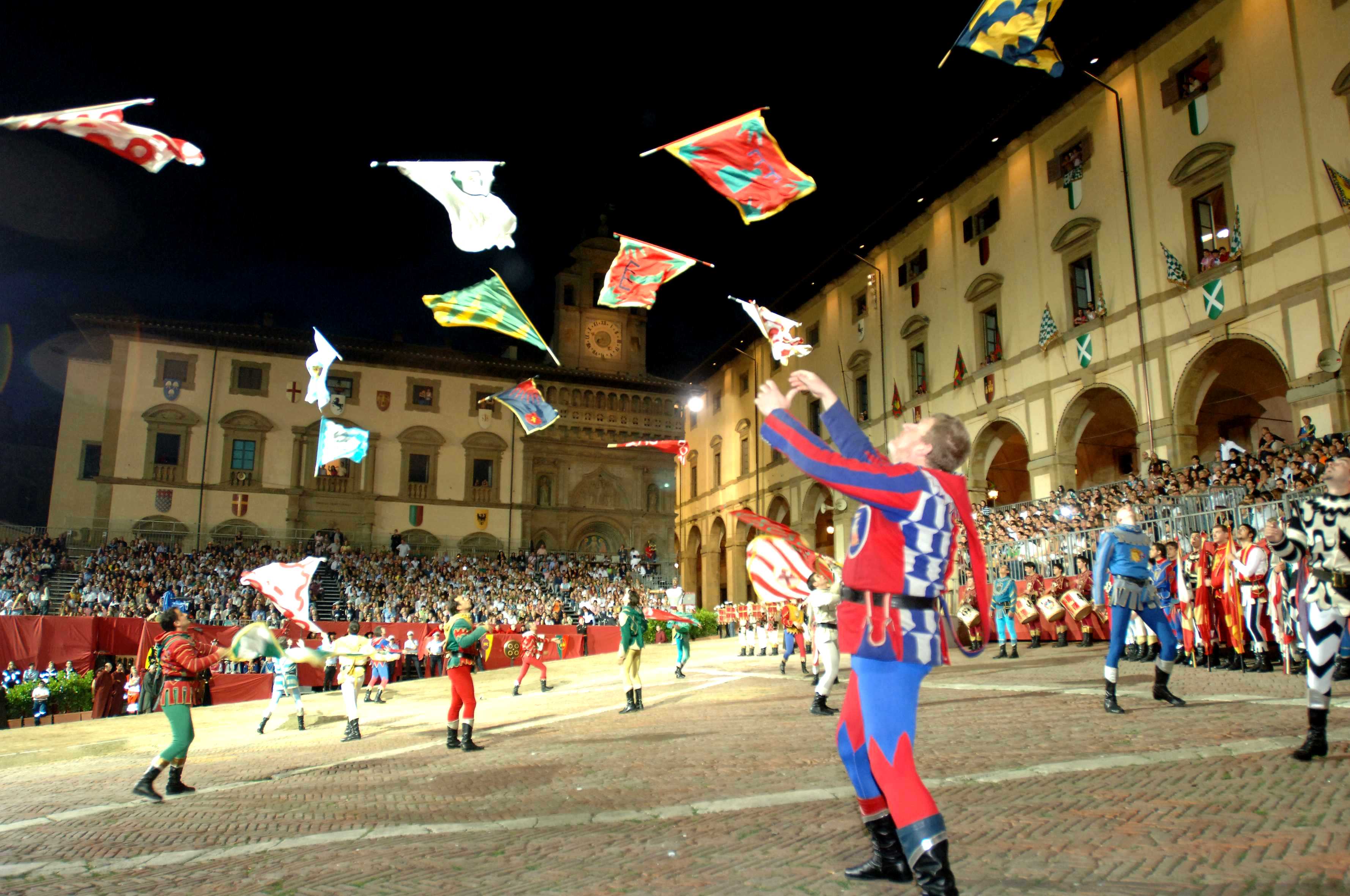 Arezzo